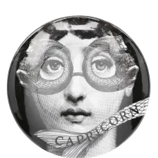 Настенный декор Tema e Variazioni n.357 Capricorn (26 см)