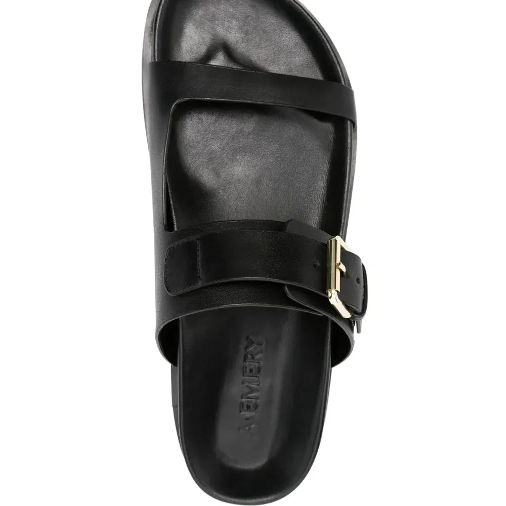 Шлепанцы Prince