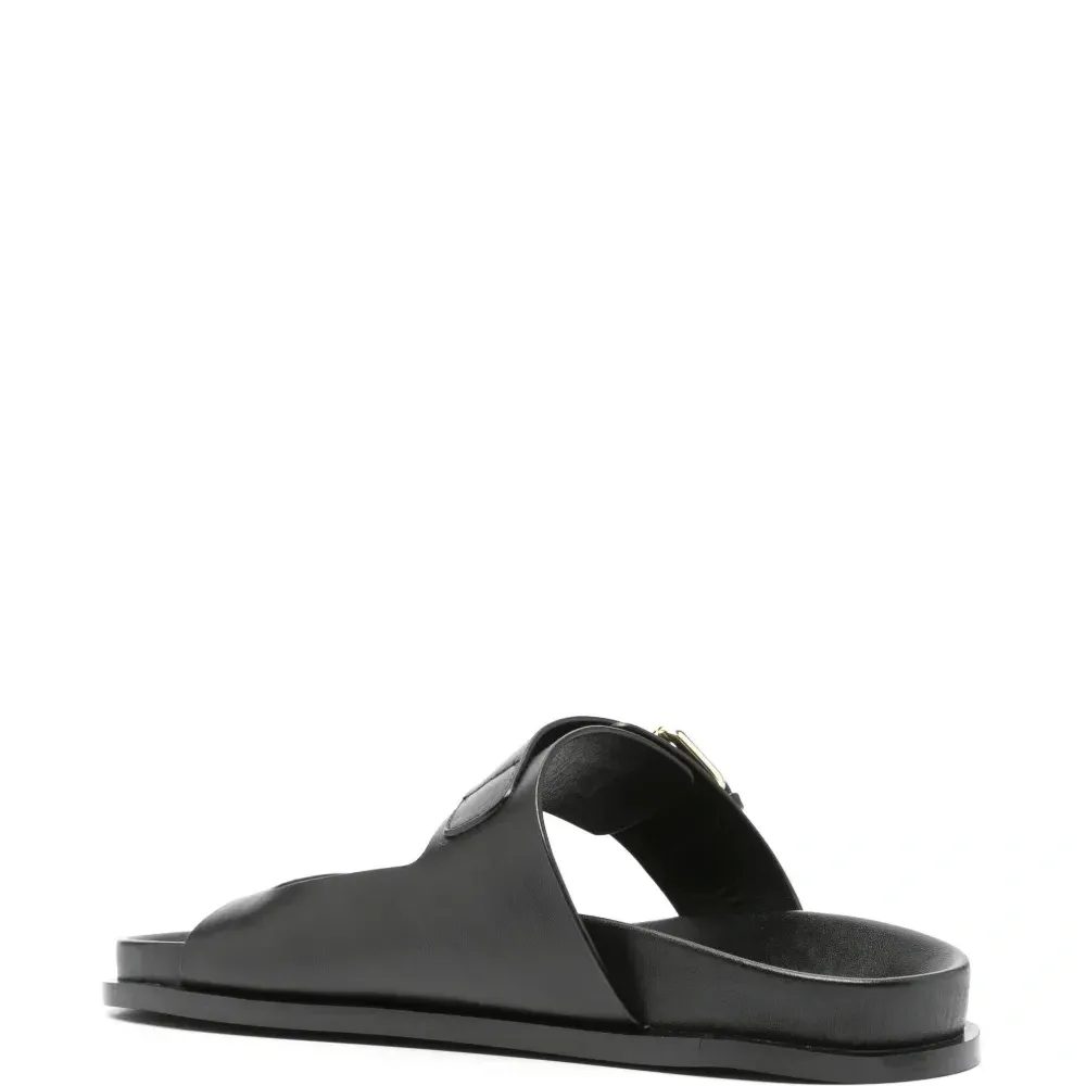 Шлепанцы Prince