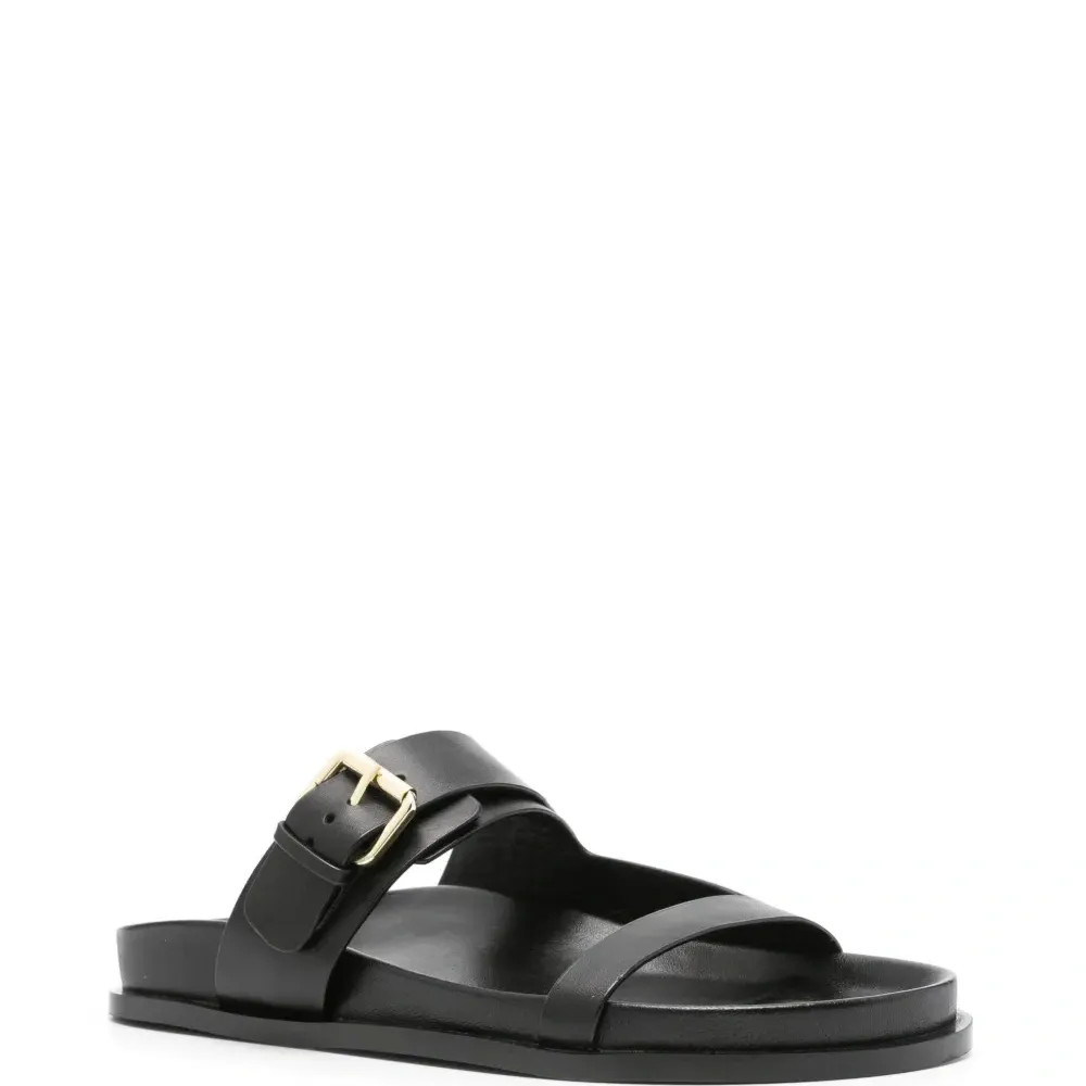 Шлепанцы Prince