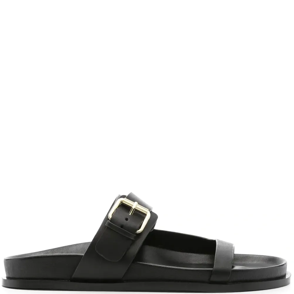 Шлепанцы Prince