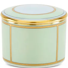 Фарфоровая шкатулка Diva (8 см)