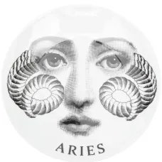 Настенный декор Tema e Variazioni n.348 Aries (26 см) Настенный декор Tema e Variazioni n.348 Aries (26 см)