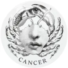 Настенный декор Tema e Variazioni n.351 Cancer (26 см) Настенный декор Tema e Variazioni n.351 Cancer (26 см)