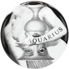 Настенный декор Tema e Variazioni n.358 Aquarius (26 см)