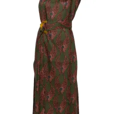 Платье миди Ravello