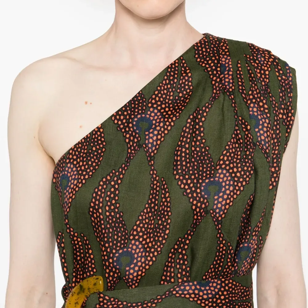 Платье миди Ravello