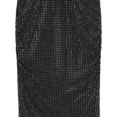 Юбка со стразами Юбка со стразами