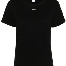 Футболка с логотипом