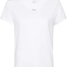 Футболка с логотипом