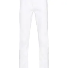 Узкие джинсы Slimmy средней посадки