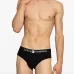 Трусы-брифы Brando с логотипом