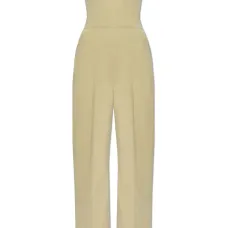 Комбинезон без бретелей