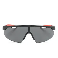 Солнцезащитные очки-маска