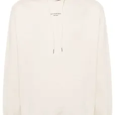 Топ Le Hoodie Slogan Classique