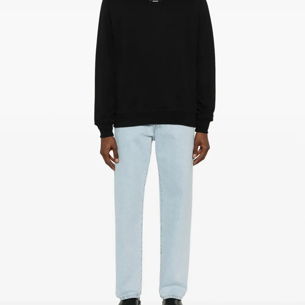 Топ Le Sweatshirt Slogan Classique