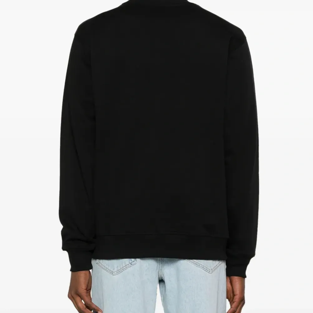 Топ Le Sweatshirt Slogan Classique