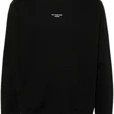 Топ Le Sweatshirt Slogan Classique