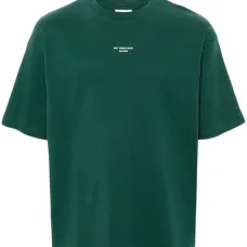 Топ Le T-shirt Slogan Classique