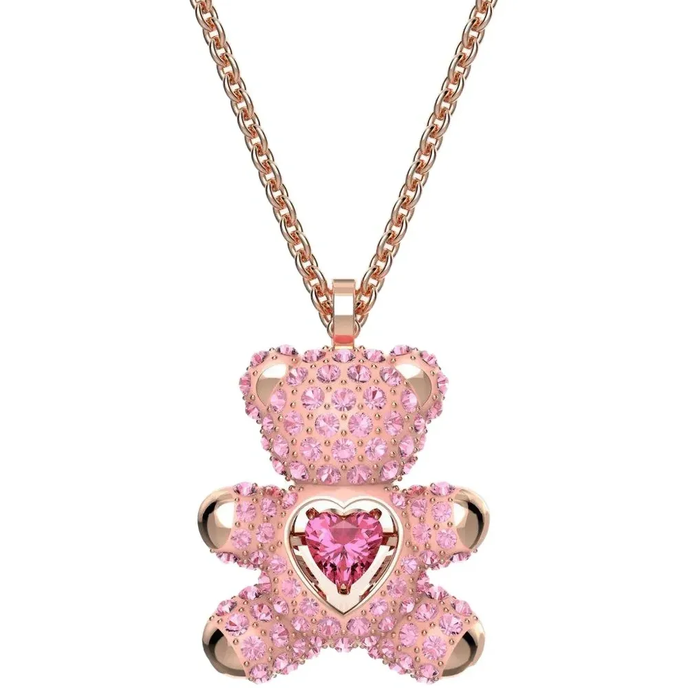 Колье Teddy Колье Teddy