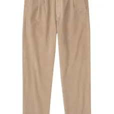 Зауженные брюки Bergen