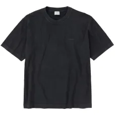 Футболка из органического хлопка с логотипом