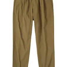 Прямые брюки чинос