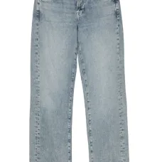 Прямые джинсы Tess