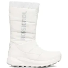 Сапоги для снега с простеганным дизайном Сапоги для снега с простеганным дизайном