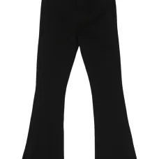 Расклешенные джинсы Ali с завышенной талией