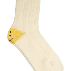 Носки Rainbowy Happy Heel