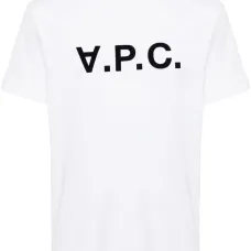 Футболка с фактурным логотипом