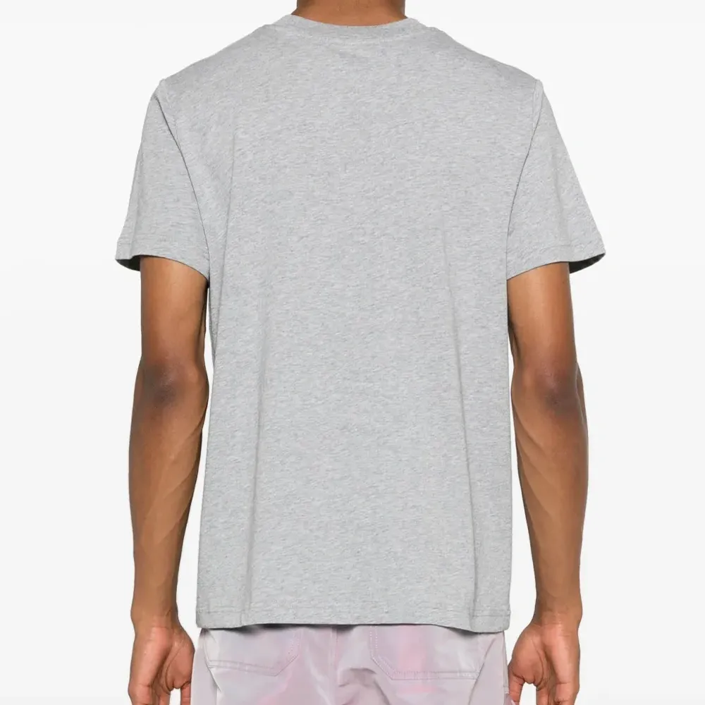 Футболка с логотипом