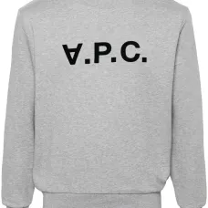 толстовка с логотипом