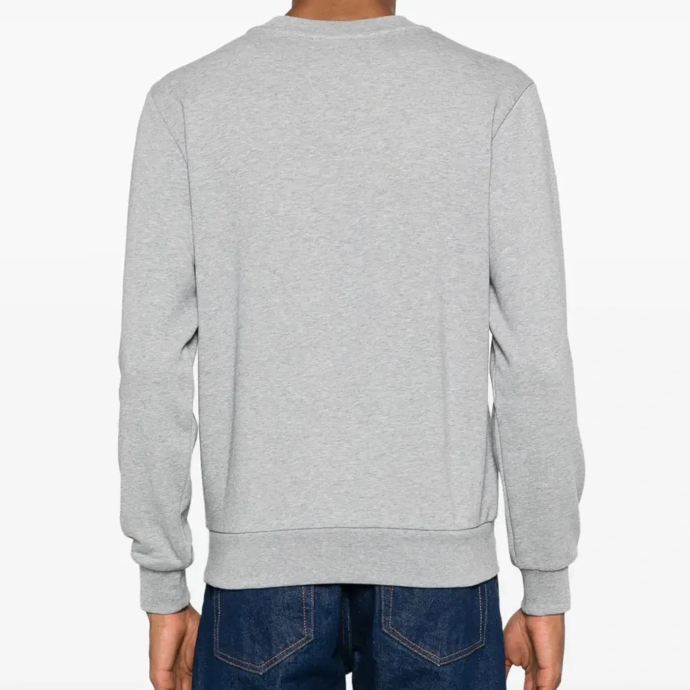 толстовка с логотипом