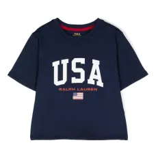 Футболка с логотипом Футболка с логотипом