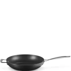 Алюминиевая сковорода с антипригарным покрытием (26 см)