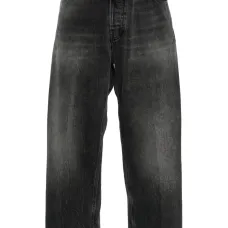 Джинсы Betty широкого кроя