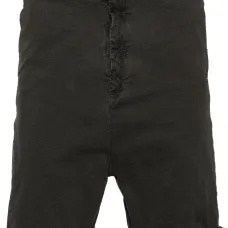 Шорты с низким шаговым швом