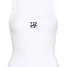 Топ Stacked Origin в рубчик