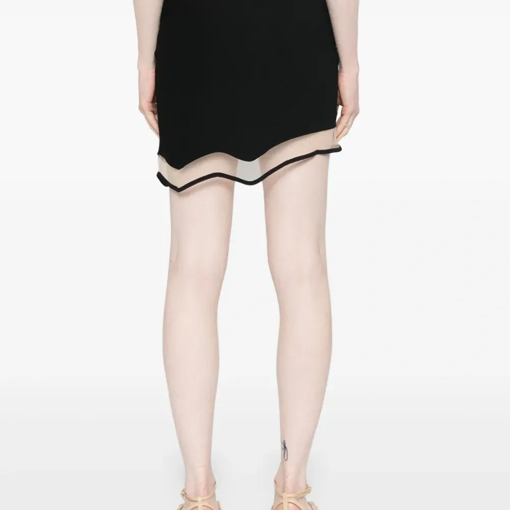 Юбка мини Heartbeat