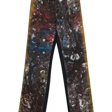 Джинсы Exclusive Painted Art Джинсы Exclusive Painted Art