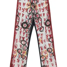 Джинсы Exclusive Painted Art Джинсы Exclusive Painted Art