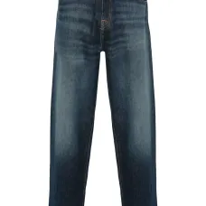 Прямые джинсы Ryan