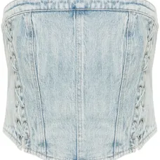 Укороченный топ Dove