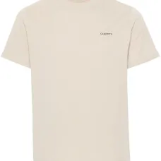 Футболка с логотипом