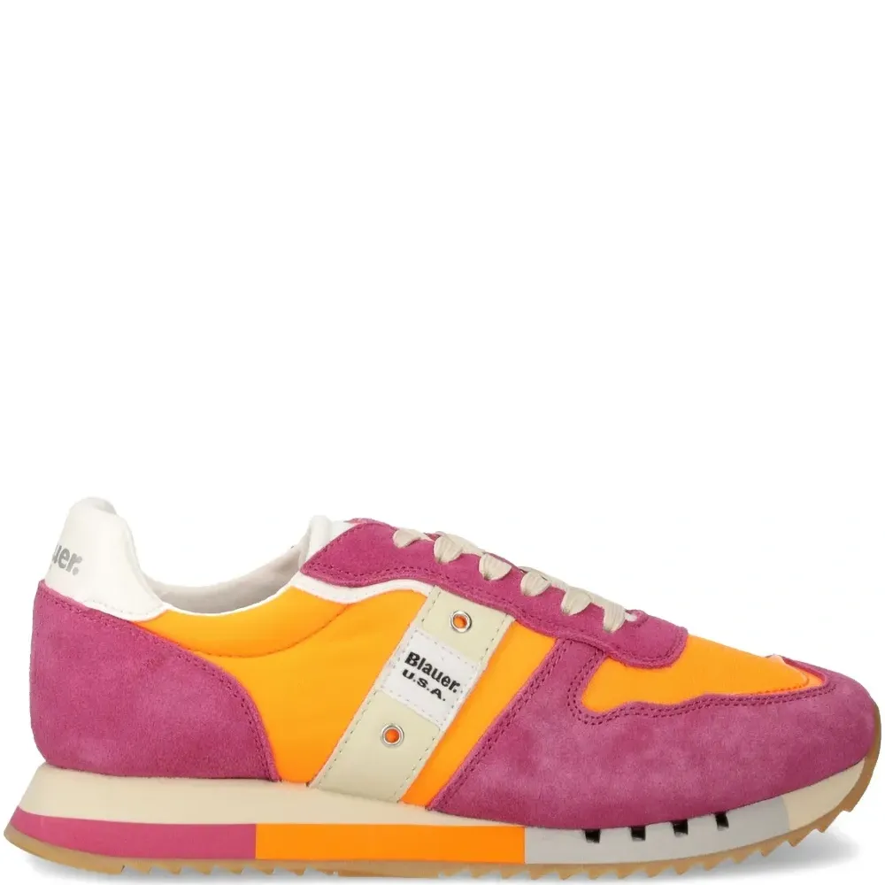 Кроссовки Melrose