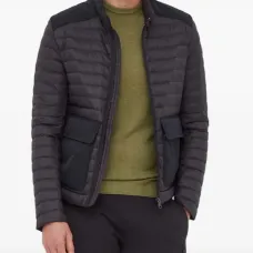 Джемпер из шерсти высокой чистоты