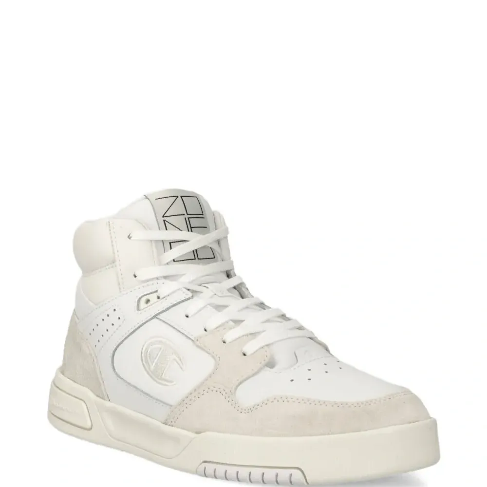 кроссовки с логотипом