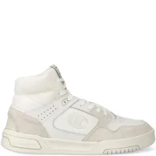 кроссовки с логотипом